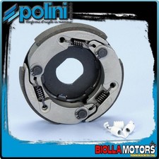 249.047 CLUTCH POLINI 3G D.105