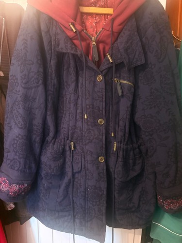 New joe brown purple - brown,