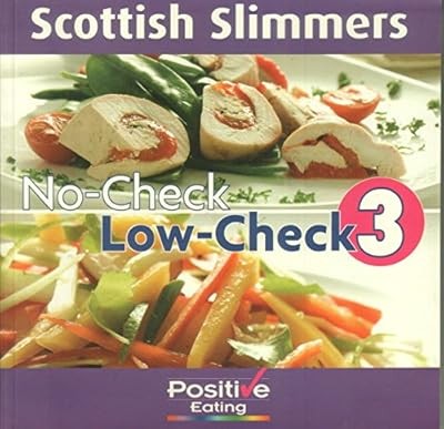 Scottish slimmers check - scottish, slimmers: