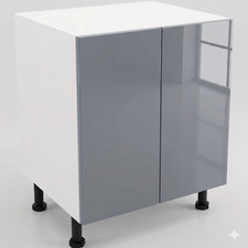 Fully Assembled Kitchen 700mm