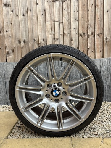 Genuine bmw series inch - 19",