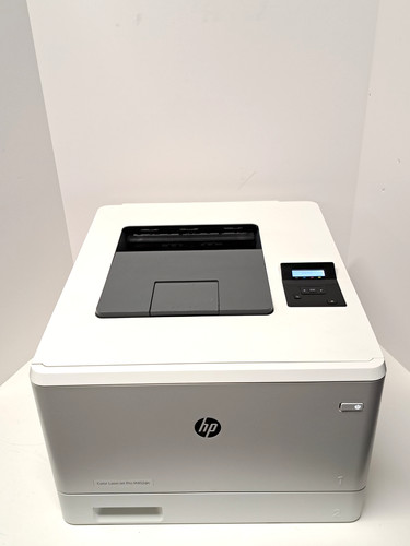 Laserjet pro m452dn - pro, a4