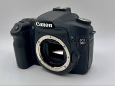 Canon EOS 50D Body Excellent