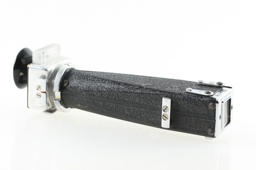 Bolex paillard f12 5 - paillard, h8-f12.5