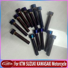 (304 stainless steel) M6*30