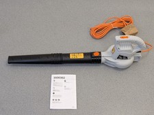 VonHaus 3000W Corded Electric