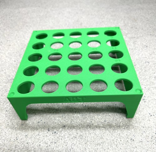 Collet racks trays for - racks/,