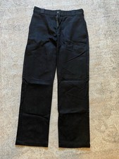 Dickies Men's Black 874 Chino