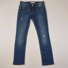 Vigoss Collection Y2k Skinny