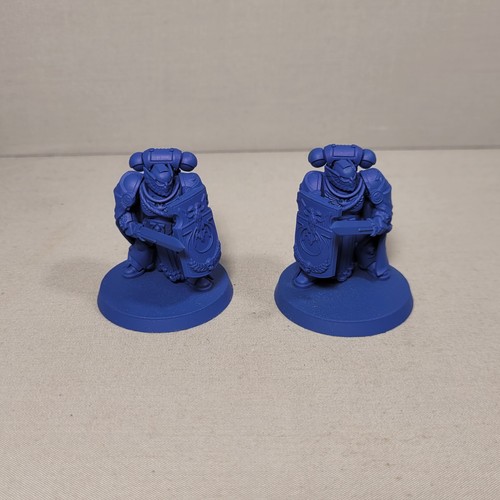 Victrix honour guard - honour, (marneus