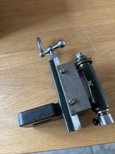 Watchmakers Lathe Milling