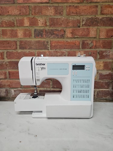 Brother fs40 computerized - brother,