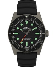 Timex Deepwater Reef 200M 41mm