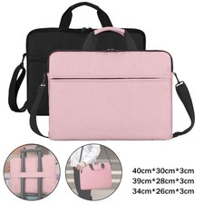 Laptop Shoulder Cross Body