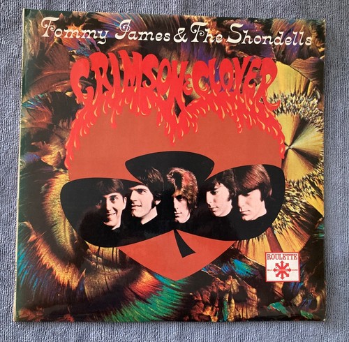 Tommy james the shondells - the,