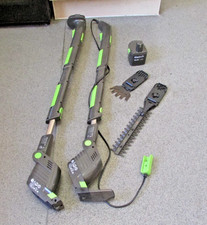 Replacement Spare parts for Gtech HT02 or HT04 Saw Trimmer Blades Battery Motor