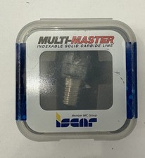 Iscar Multi Master MM