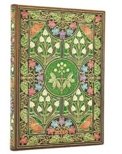 2026 Poetry in Bloom Midi 12 M