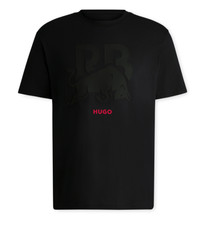 Racing Bulls T-Shirt, Red