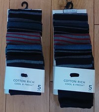 MARKS & SPENCER MENS 5PACK