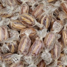 Sugar Free Mint Humbugs - from