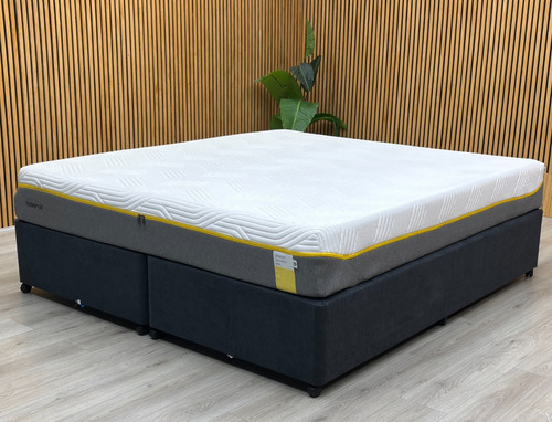 Furniture village tempur - village,