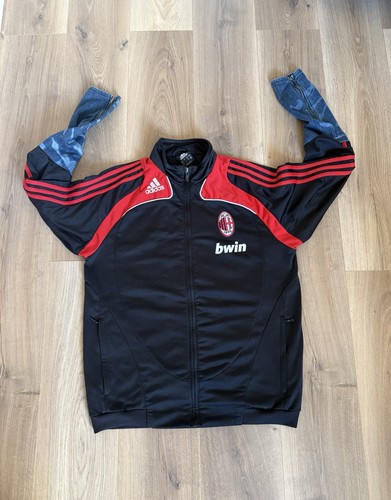Adidas milan track jacket - milan,