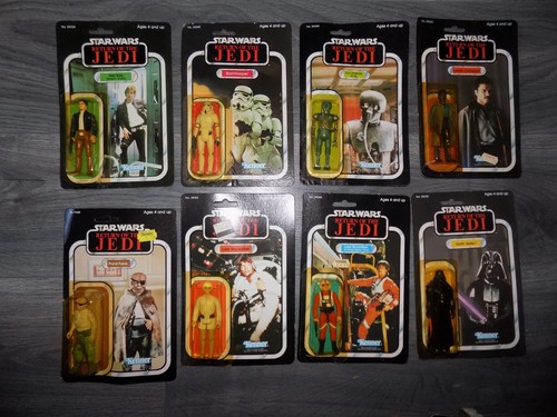 Star wars palitoy cut - star,
