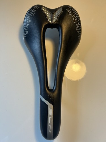 Selle italia slr flow ti316 - slr,