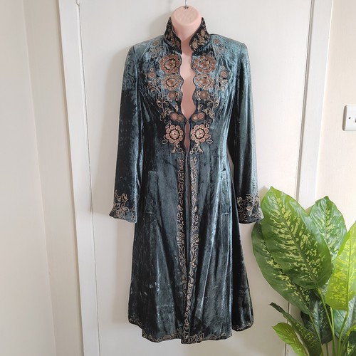 Vintage laura ashley silk - laura,