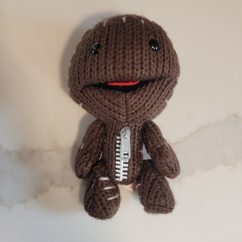 Little big planet sackboy - planet,