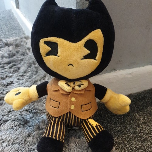 Bendy and the ink - the,