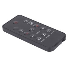 Replacement Remote Control Big