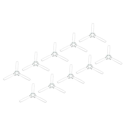 10pcs lampshade spring - 2.8",