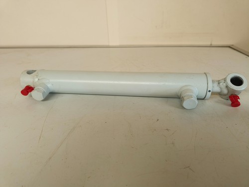 Ramko hydraulic ram ref - ramko,