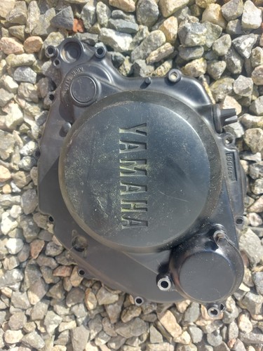 Yamaha 125 1999 2004 clutch - tw,