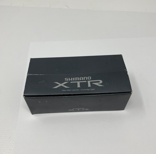Shimano xtr m952 116mm - shimano,