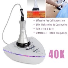 Mini Ultrasonic Cavitation