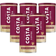 Costa Coffee Smooth Medium