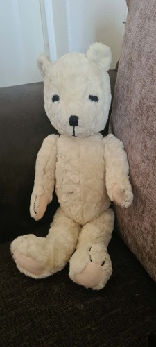 Jane hissey old bear from - bear, the