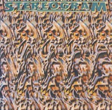 Stereogram: A Revolutionary