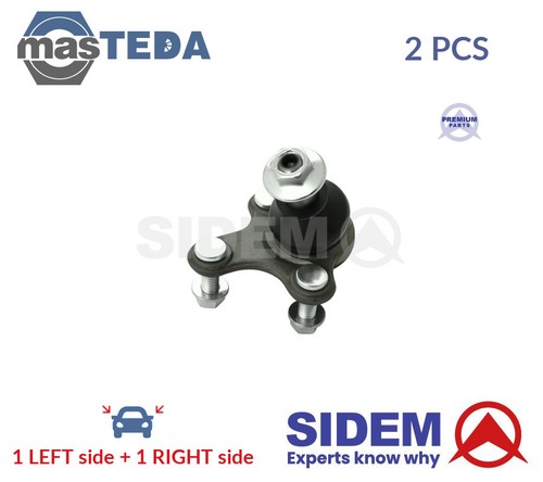 63589 suspension ball joint - 63589,