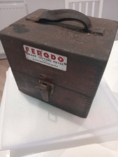Ferodo Tapley Meter