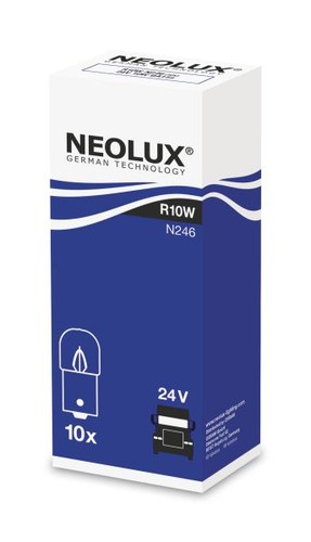 For neolux nlx246 k10szt - neolux, light