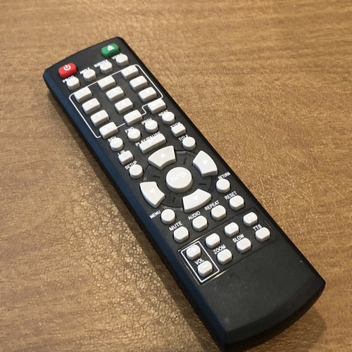 Onn 6046 remote control - onn, xl-6046