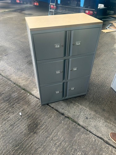 Lockers