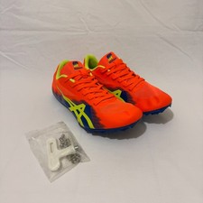 Medaron Men’s Track & Field