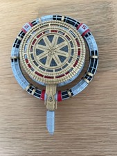 Vintage Thunderbirds 5 Venture Bandai 2004 Plastic approx. 5.5 inches