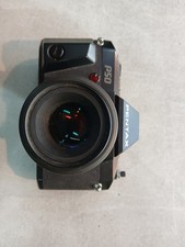 PENTAX P50 35mm Film Camera
