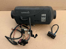 Eberspacher D4 PLUS Airtronic